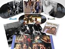 SEALED  ALMOST FAMOUS Super Deluxe 6 LP RECORD Album BOX SET 180 GRAM Vinyl NEW