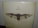 He is Legend - White Bat - Vinyl LP - Embossed Gatefold Sleeve