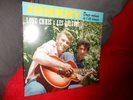 Johnny Hallyday & Long Chris Douce Violence JBM 1LP Limitée 300 Ex Neuf Scellé