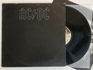 AC/DC - Back In Black - 1980 US 1st Press Masterdisk RL (EX) Ultrasonic Clean
