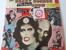 ROCKY HORROR PICTURE SHOW Soundtrack *SEALED* Meat Loaf / Curry 1975 UK Rock LP