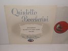 ALP 1373 Schubert Quintet In C Major D.956 Quintetto Boccherini