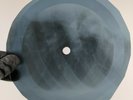 PATSY CLINE STUPID CUPID X-Ray USSR Record Roentgen Ribs Bones Music Vinyl