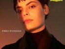 enargeia (LP) by Emily D'Angelo [Vinyl] (mcmlp8605378)