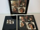 THE BEATLES - LET IT BE 1970's BOX SET (VINYL + 'Get Back' BOOK) BOXED