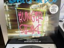 TEMPLE OF THE DOG Hunger Strike 12” Single VG++ Vinyl HYPE STICKER AND POSTER