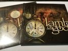 Rare  Self Titled by LAMB OF GOD Signed Autographed Orange & Red Vinyl Sealed