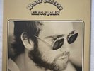 ELTON JOHN Honky Chateau LP 1972 pop rock VG+++