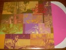 JOHN LENNON The Lost Lennon Tapes LP volume 35 scarce PINK color vinyl beatles