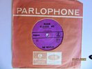 BEATLES 1st AUSTRALIAN RELEASE--''Please Please Me''--PURPLE PARLOPHONE LABEL