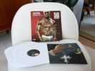 Like New with Insert - Get Rich Or Die Tryin' by 50 Cent (Record, 2003)