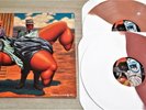The Mars Volta - Amputechture 2 x LP Orange Marbled Half & Half GSL126