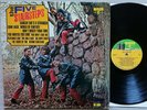 THE FIVE STAIRSTEPS - 1967 WINDY LABEL R&B 1st pressing Good