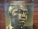 Art Blakey - Moanin' - Audiophile Cut - Blue Note Jazz Vinyl