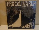 PROCOL HARUM - Same - Rare Ltd Mono/Stereo RSD2019 Coloured Double LP - N/MINT