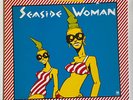 SUZY & THE RED STRIPES- Seaside Woman 1980 UK 12