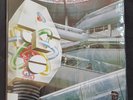 THE ALAN PARSONS PROJECT - I ROBOT - 2 LP - MFSL