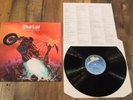 MEAT LOAF BAT OUT OF HELL ORIGINAL 1977 PRESS IN STUNNING NR MINT CONDITION...