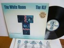 The KLF - The White Room JAMS LP006 UK LP 1991  What Time Is Love 3AM Eternal