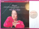 Philips Digital 412 617-1 - Mozart Piano Sonatas & Fantasie Mitsuko Uchida MINT