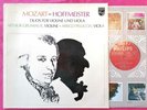 Philips 839 747 LY Stereo - Mozart Hoffmeister Duos Arthur Grumiaux MINT