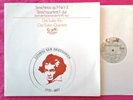 Eurodisc 80 559 XK Stereo ED1 - Beethoven Trios Quartet The Suske Quartet 2 X NM