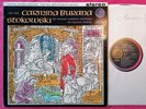 Capitol SP 8470 Stereo UK ED1 - Carl Orff 