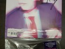 Pinkish / Don't Try Limited Edition Vinyl Signed by Gerard Way