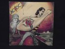 AC/DC vinyl lp DIRTY DEEDS DONE DIRT CHEAP Albert APLP-020