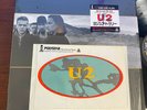 U2 - The Joshua Tree - RARE Japan Pressing w/ Promo Sticker Beautiful Condition