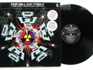 POP WILL EAT ITSELF This Is The Day ORIGINAL RCA LP 1989 N.MINT