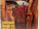 1989 Guns N' Roses 