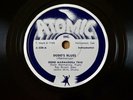 Dodo Marmarosa Trio Dodo's Blues & I surrendear Dear 78RPM Atomic A-226