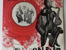 This is Don Byas French Jazz 33RPM Vogue LD 109 (10