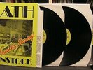 Jeff Death Rosenstock 
