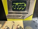 KRAFTWERK Computer World 1981 WB HS 3549 EX+/EX+