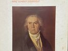 BEETHOVEN-The Nine Symphonies. Hans Schmidt-Isserstedt.Box Decca SXLB 6470-5.