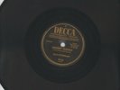 JAZZ- ELLA FITZGERALD 1952 GOODY GOODY 78rpm-Decca #28126- FRANKIE LYMON