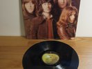 Badfinger Straight Up 1971 Apple Records Sterling LH Both Sides Vinyl LP
