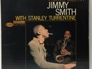 Jimmy Smith-Prayer Meetin'-Blue Note 84164-STANLEY TURRENTINE NEW YORK USA