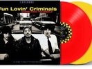 Fun Lovin' Criminals - Come Find Yourself 2LP NEW COLOR VINYL