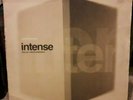 INTENSE   only you / natural progression. creative source CRSE009 1996