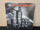 Can - Live In Stuttgart 1975 [New Vinyl LP] Colored Vinyl, Ltd Ed, Orange READ
