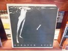 Scratch Acid LP Rabid Records VG+ David Yow Post Punk Jesus Lizard & Rapeman Guy