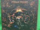 Judas Priest Nostradamus 3 LP 2 CD Best Buy Exclusive Box Set - OPEN BOX - MINT