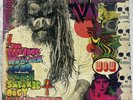 Rob Zombie-The Electric Warlock Acid Witch Satanic Orgy Celebration Dispenser LP