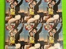 LANA DEL REY Norman Fucking Rockwell  LP Green Vinyl Records - NEW SEALED