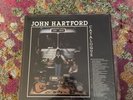 John Hartford Catalogue lp vinyl shrink