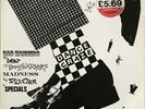 DANCE CRAZE LP 2 TONE 1981 UK PRESS MADNESS THE BEAT SPECIALS BAD MANNERS N MINT