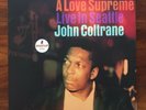 JOHN COLTRANE A Love Supreme Live in Seattle 2021 IMPULSE  VINYL LP